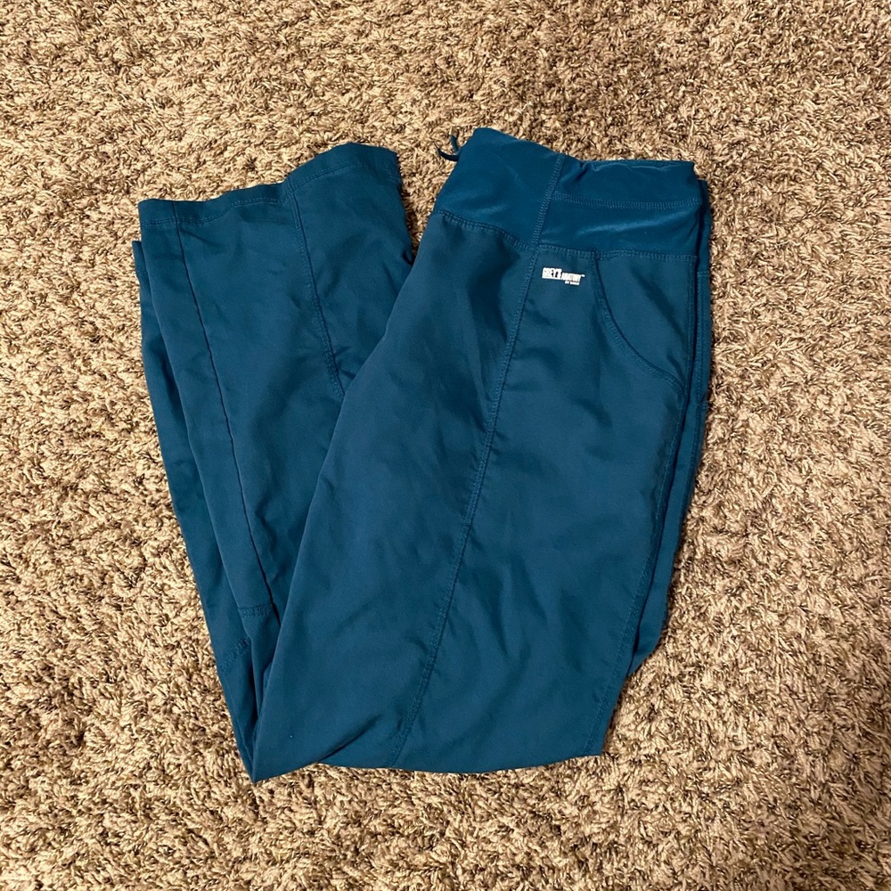 Grey’s Anatomy scrub pants